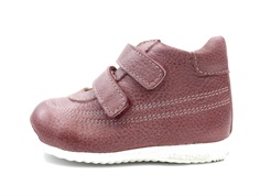 Arauto RAP shoes Silas old rose with velcro